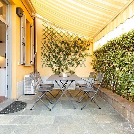 Easy Central Loft - Monza Exterior foto