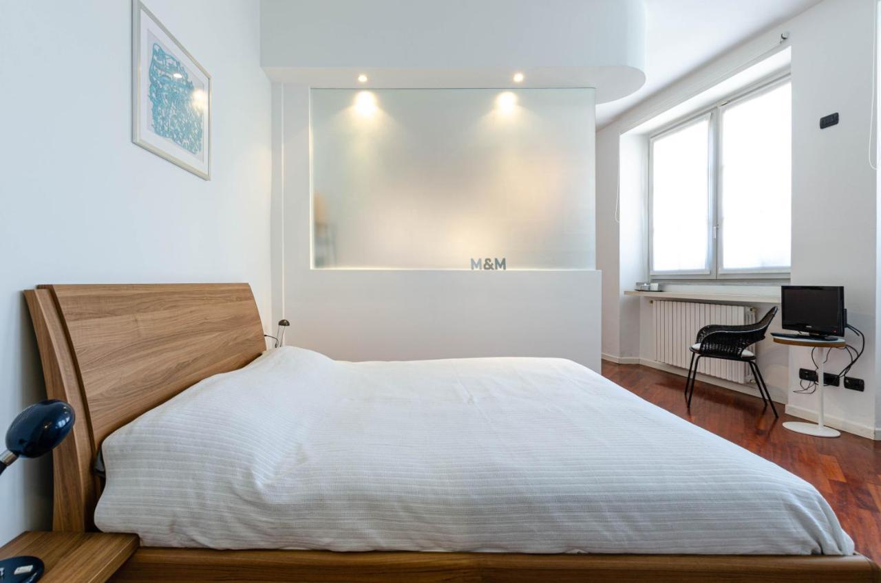 Easy Central Loft - Monza Exterior foto