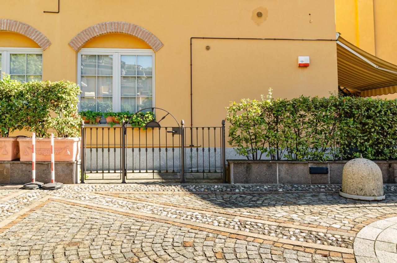 Easy Central Loft - Monza Exterior foto